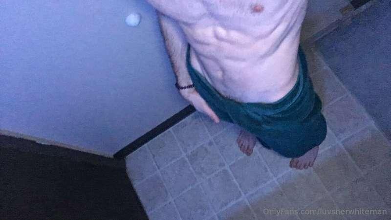 Come hop in the shower with me;)