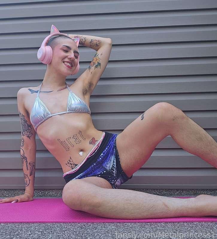 metalprincess1 image #4