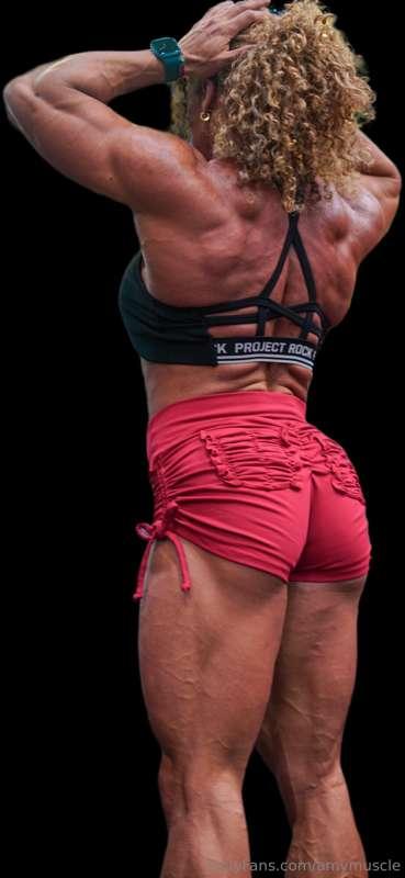 “Shit, where did I leave my protein shake”