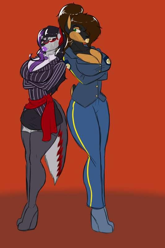 Hive Sisters