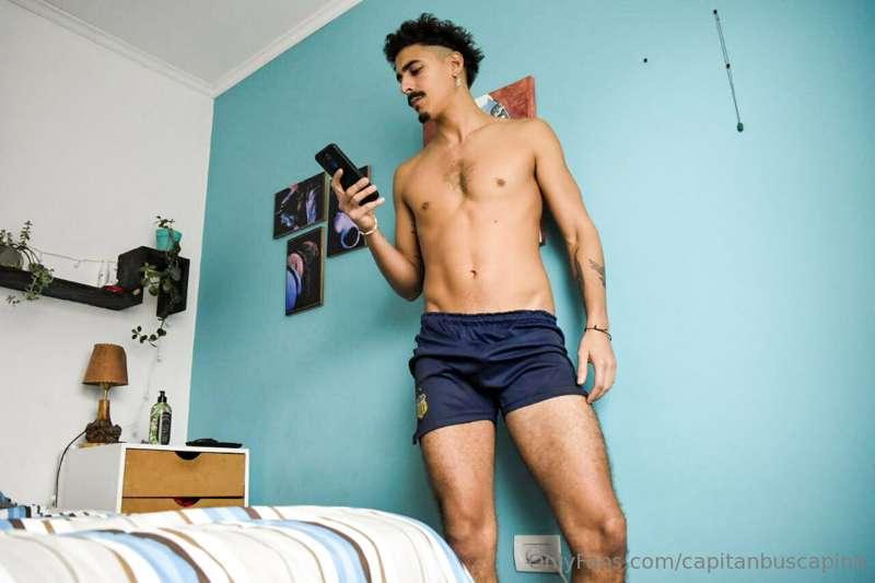 Waiting for your message 😜