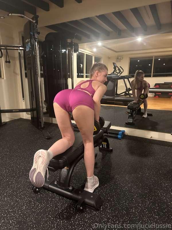 🏋️🏋️🏋️