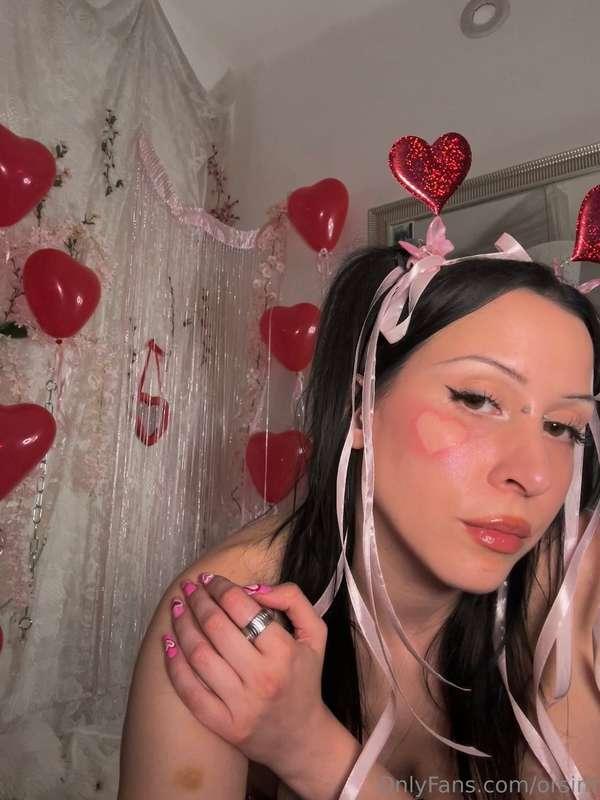 get ready for tomorrow! it’s going to be fun☺️❤️‍🔥