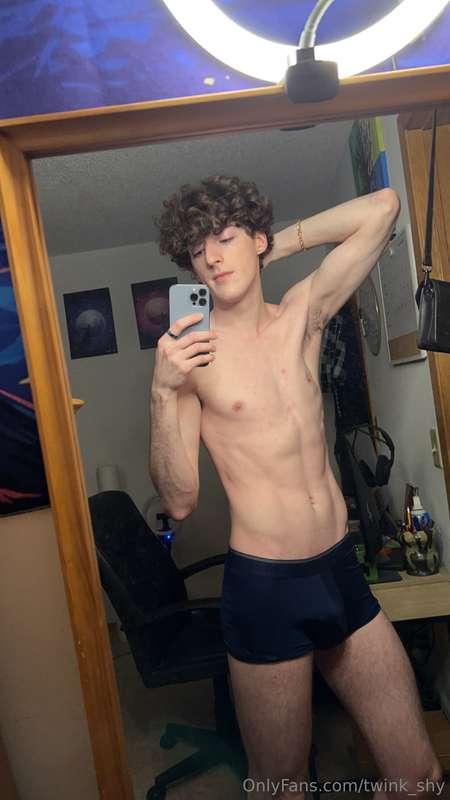 twink_shy image #0