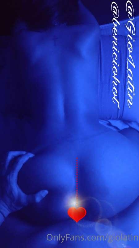 👩‍❤️‍👨 explicit content as a couple 🔥
😈 @giolatin 🍑 @benicio..