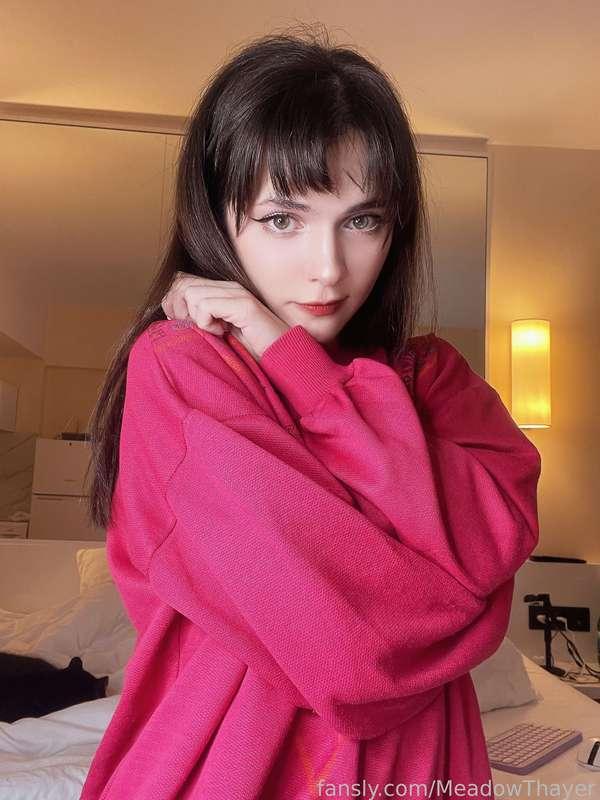 the winter is coming, will you warm me up?

#fyp #teen #brunette #nonude #cozy #cute #babyface