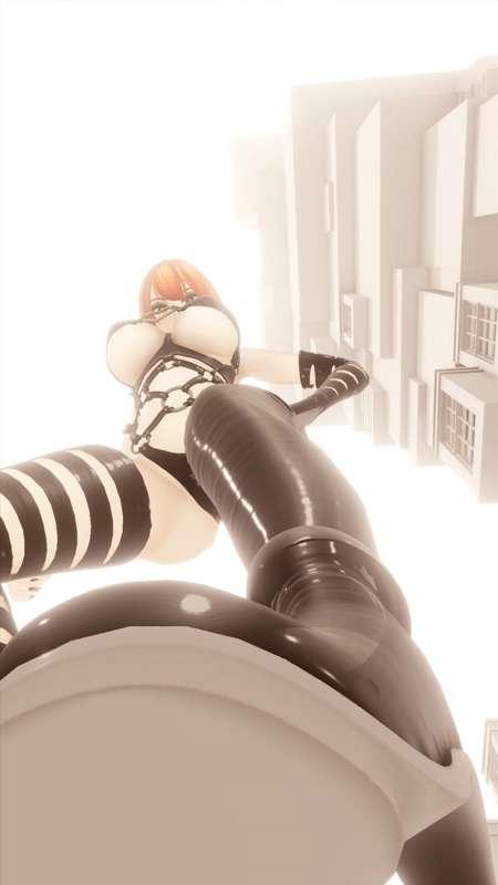 lewdrebel image #1