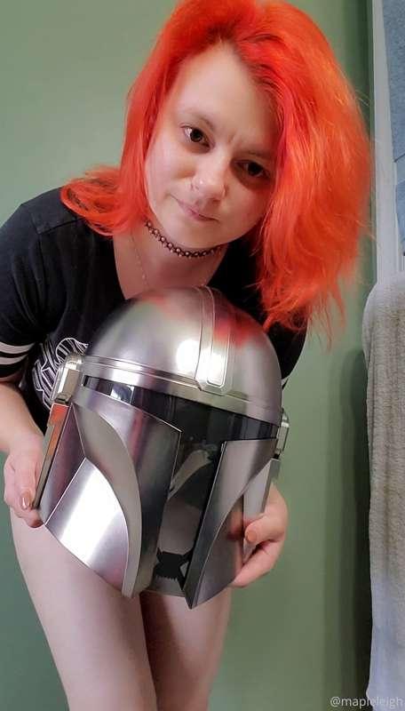 Happy Mando Monday