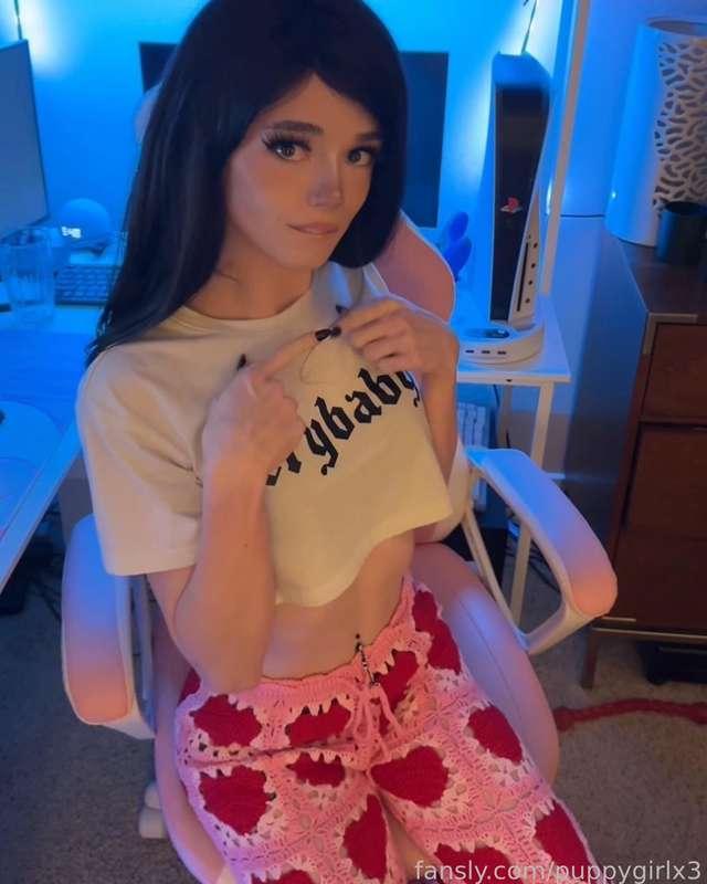 puppygirlx3 image #3