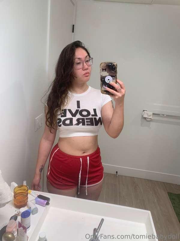 I'm wonderinggg, how much skin is too much?