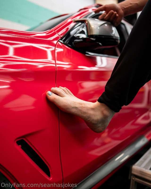 Caught in 4K😏🌶️