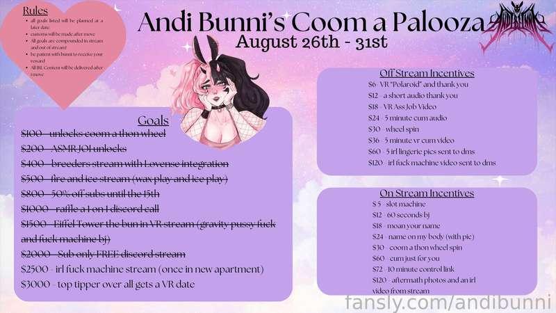 andibunni image #1