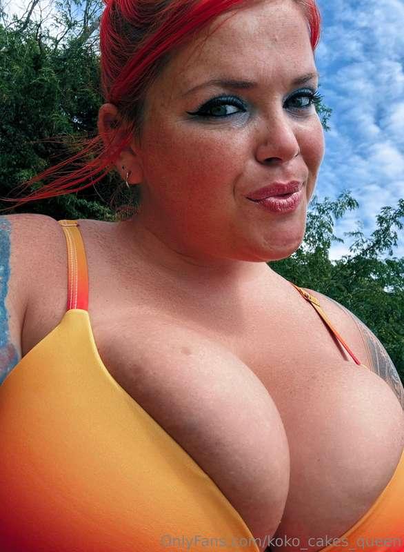 Grab my hips and give me every inch! 