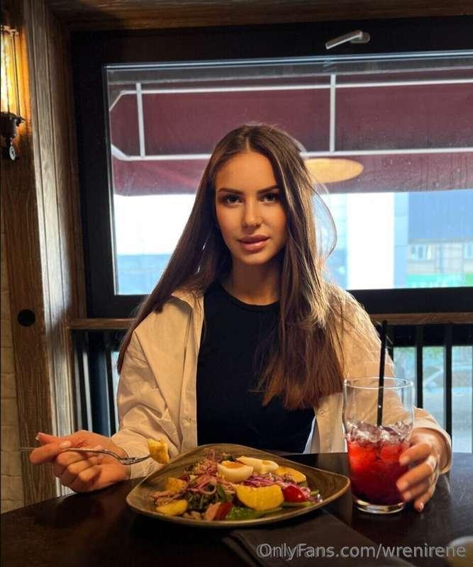 I've never eaten anything like this before, it looks really ..