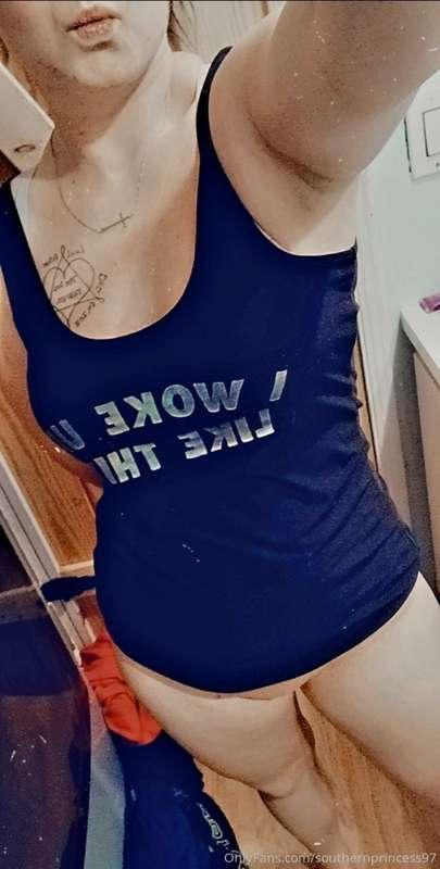 Good morning🥵 this summer heat is a killer.