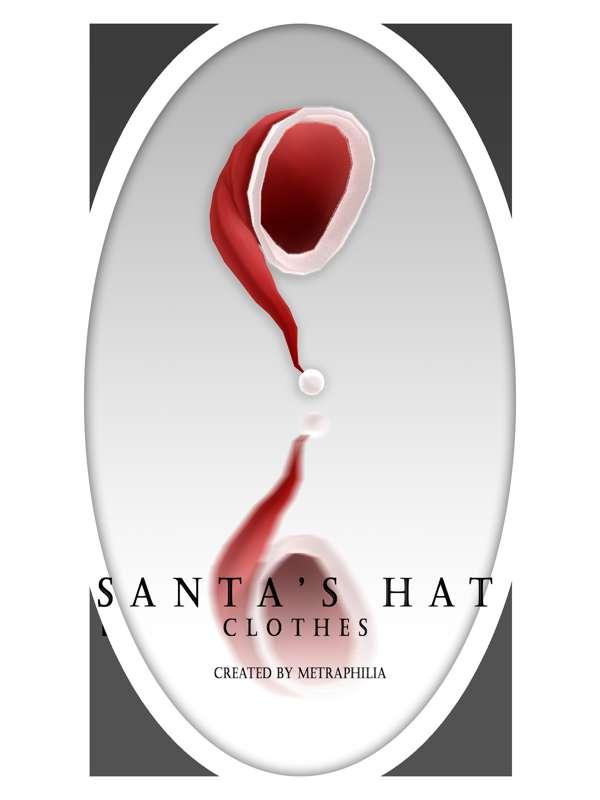 [Advent Calendar - Day 4] Santa's Hat