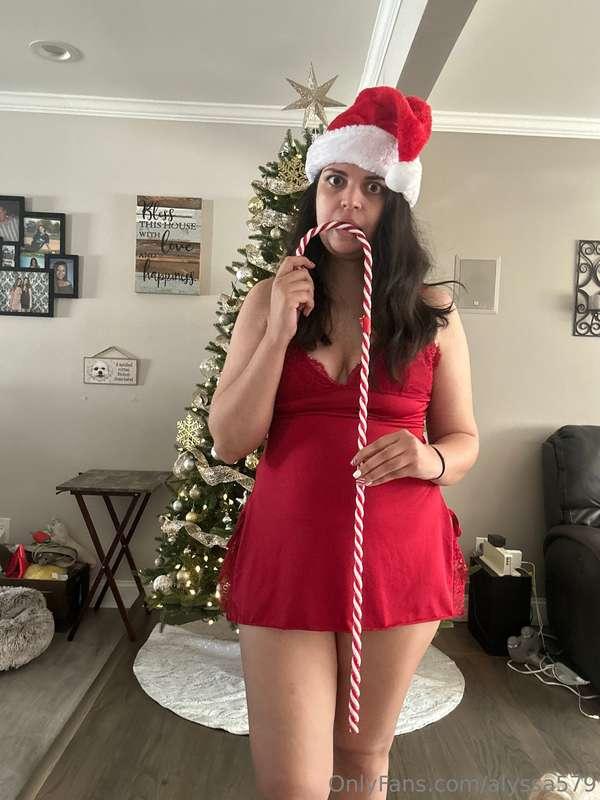 What’s on your Christmas list 