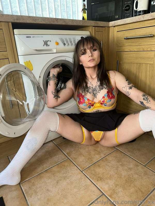 Let me help you with your load 🥵💦💦