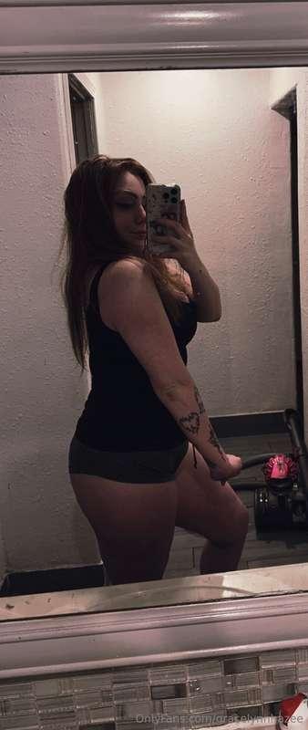 After workout booty pump 💪🍑