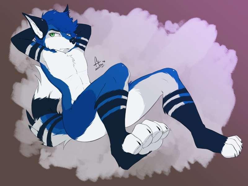 Zest commision