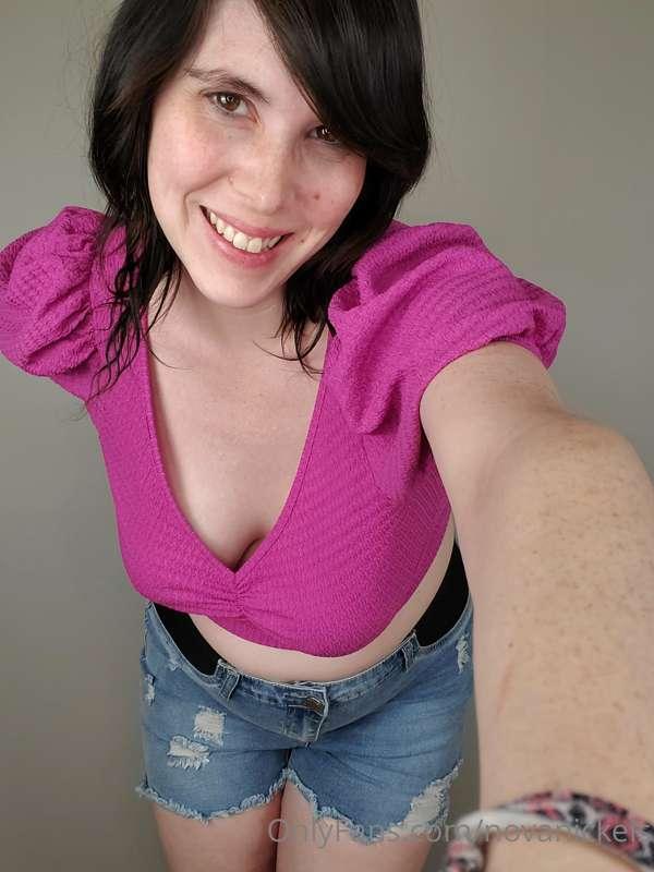 I can't believe how much my bodies changing, and how much ho..