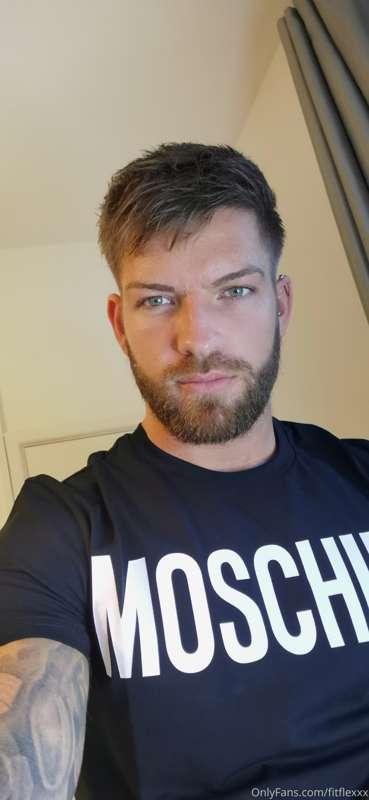 For those who wanted to see more of my face 😘