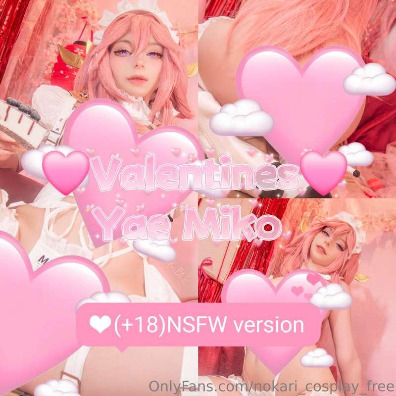 It's a lot of time past Valentine's Day but this set is stil..