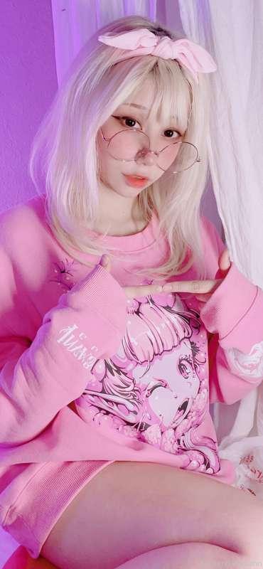 can I be your Kawaii Anime girlfriend?（。＾▽＾）❤❤❤