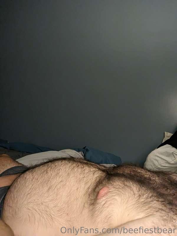 Another side view pic 🐻