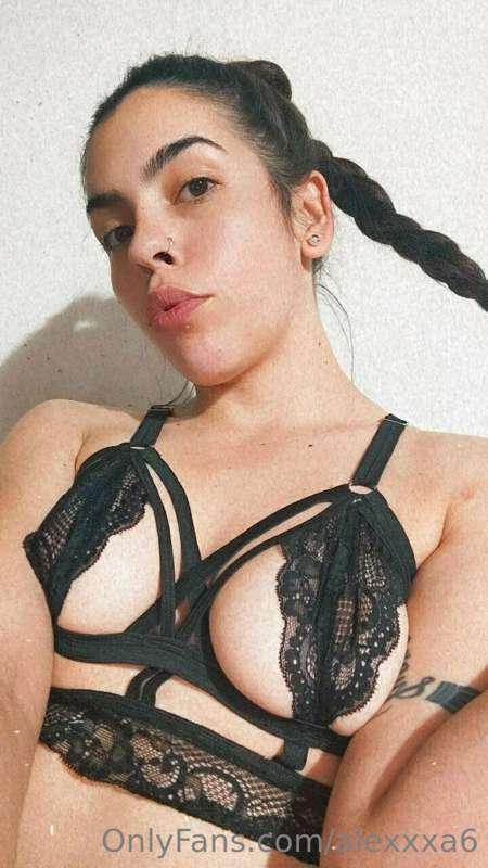 ## 🔥💗 One of my favorite lingerie 🙈