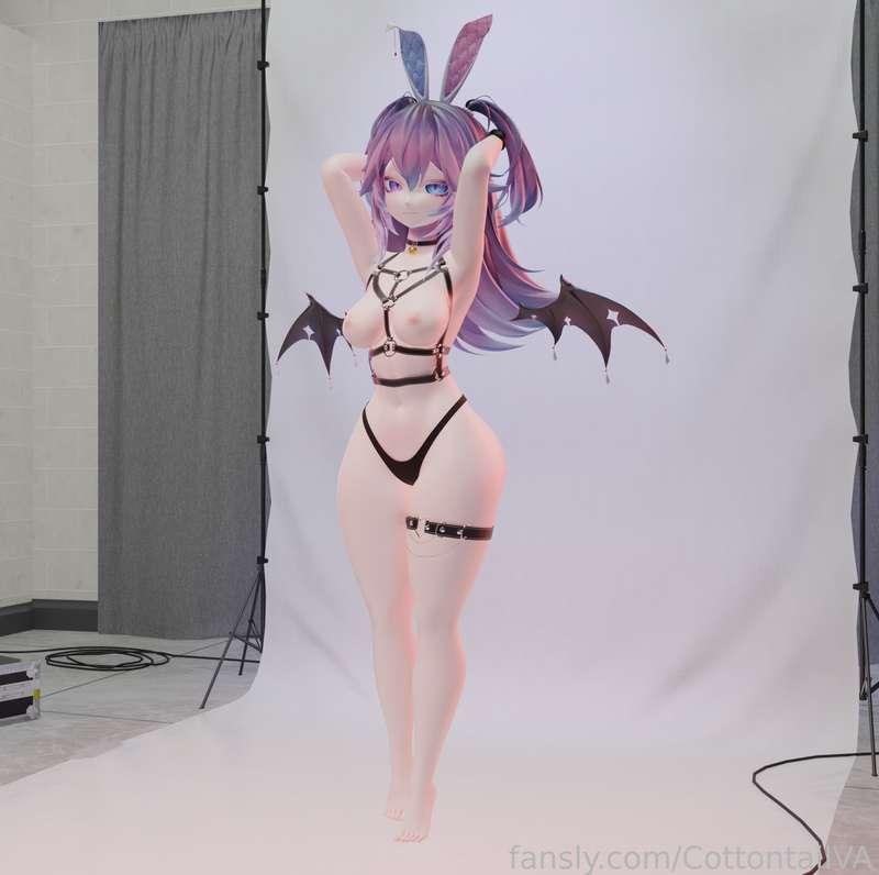 cottontailva image #16