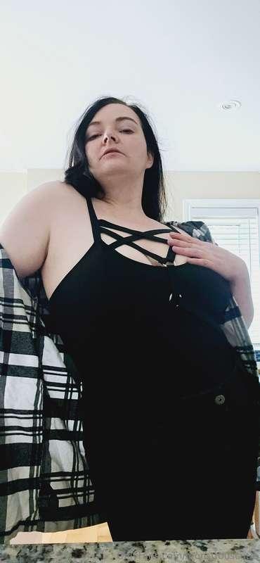 POV I'm the pet and house sitter you hired, but I found the ..