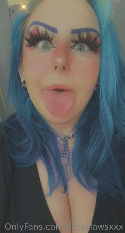 Best O face ever 😉 🤤💦