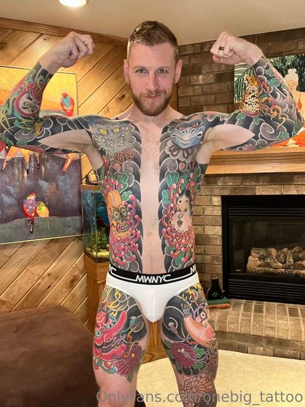 Got some underwear sent to me for a change lol a big thank y..