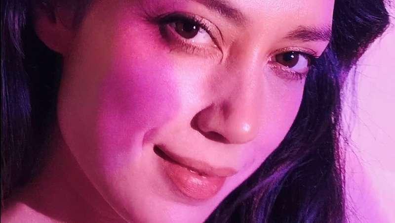 There's something you've just *gotta* see. 💗  My upcoming vi..