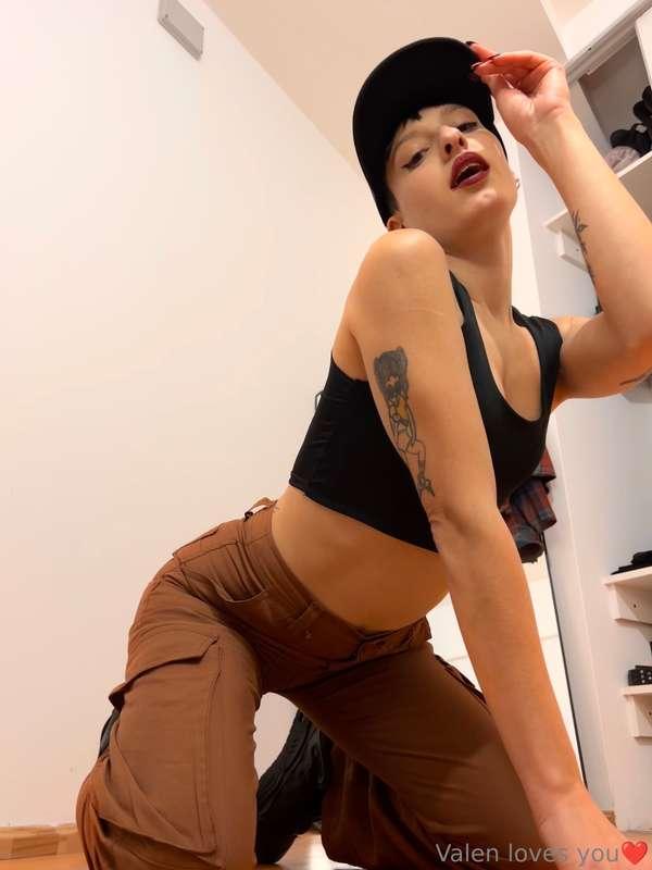 I want to be your FWB