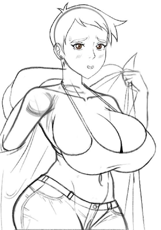 Lois wip