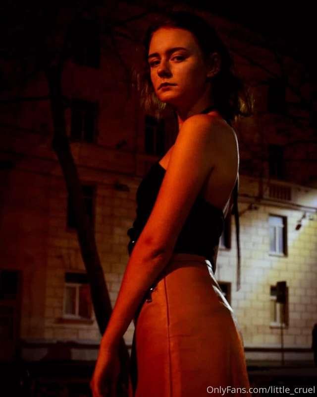 I'm waiting for you tonight