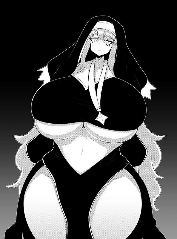 Sister Gigant