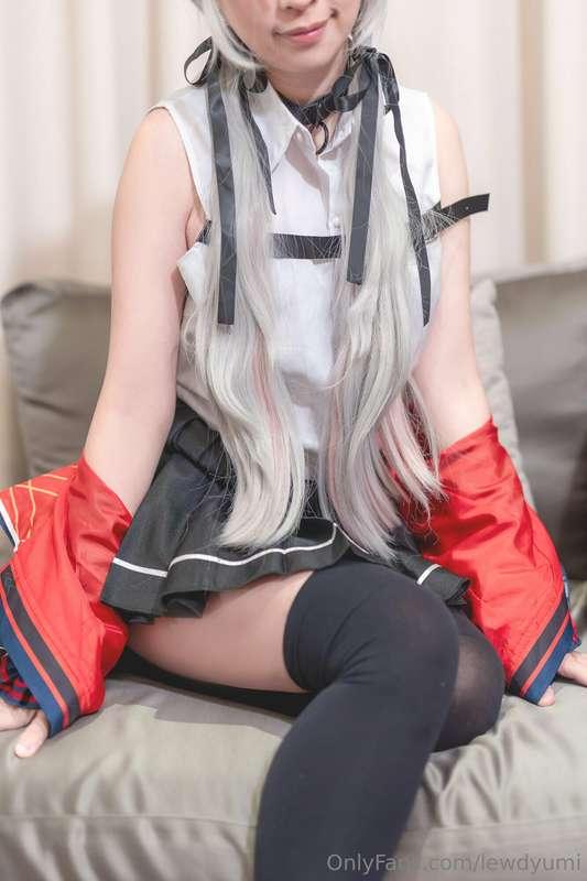 lewdyumi image #0