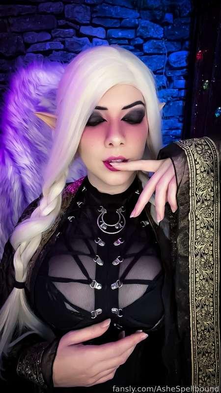 ashespellbound image #2