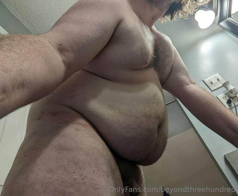 Thanks to y'all's financial contributions, my body has been ..