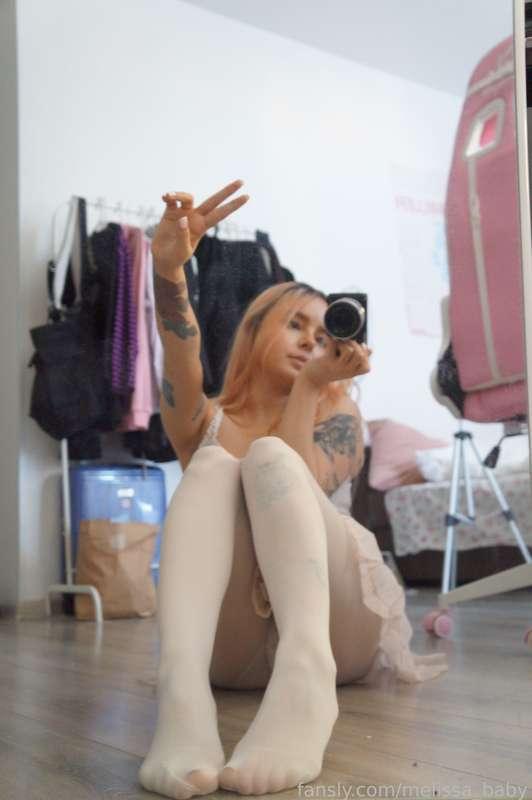melissa_baby image #1