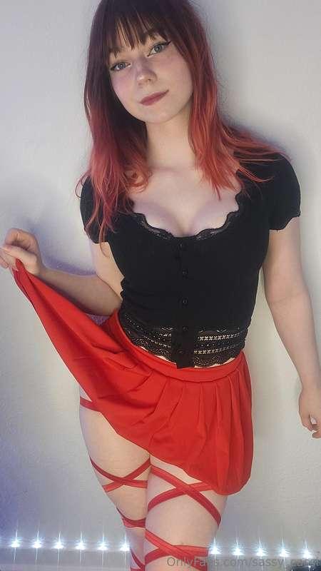 sassy_cassi image #5
