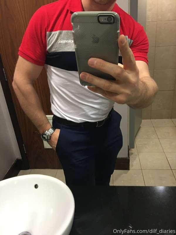 On site 💪
