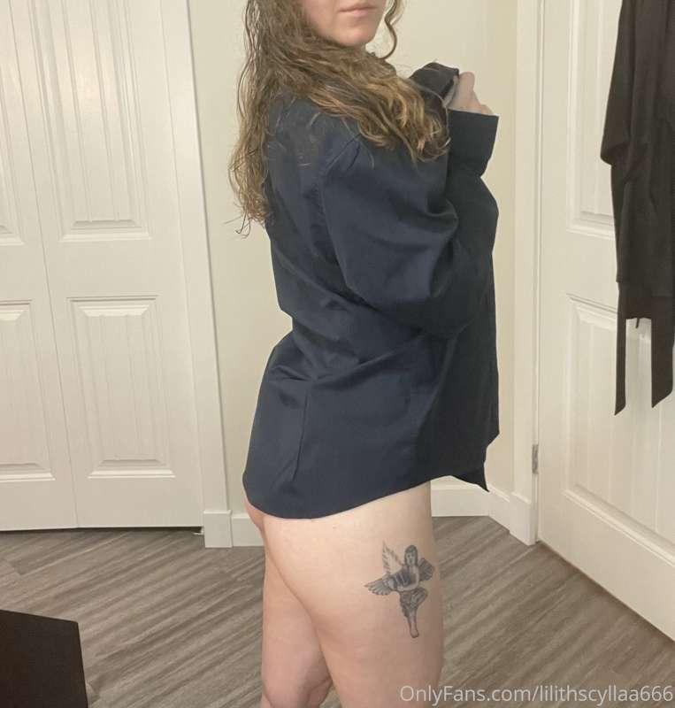 Everyone loves a nice dress shirt…