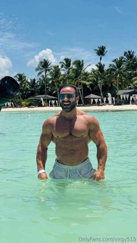 🎥💦 caribe style 🍍🍍