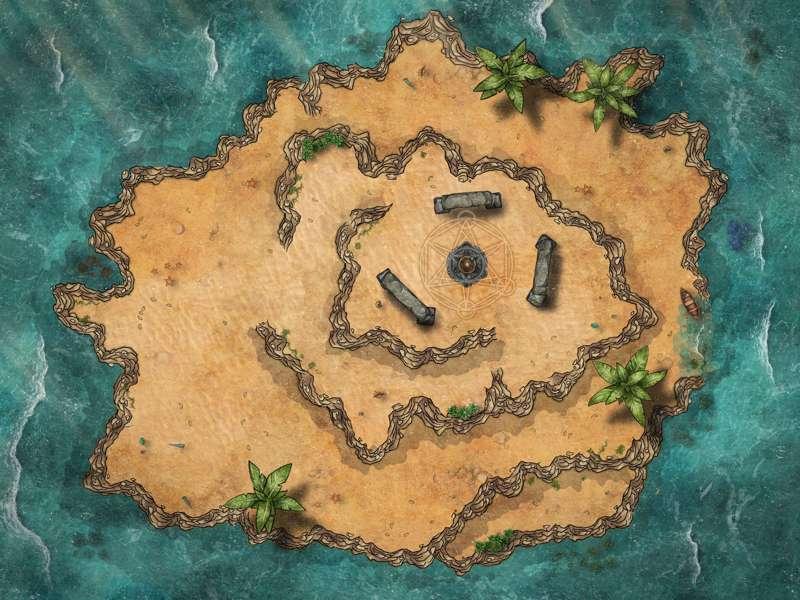 Island