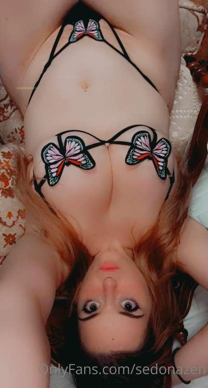 😌🖤🦋