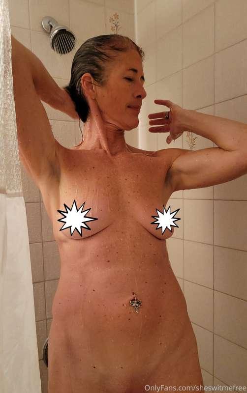 Shower photo